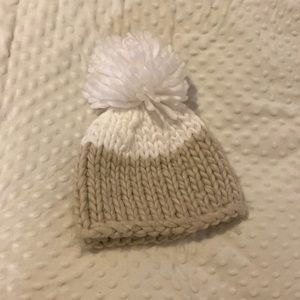Free People Knit Hat